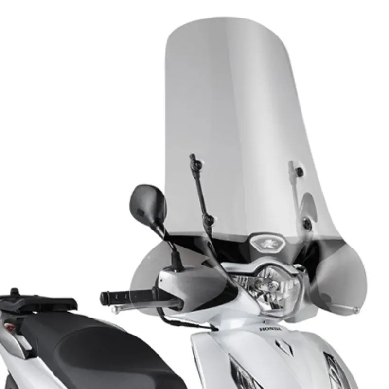Parabrezza trasparente | Honda SH Quantità Limitata