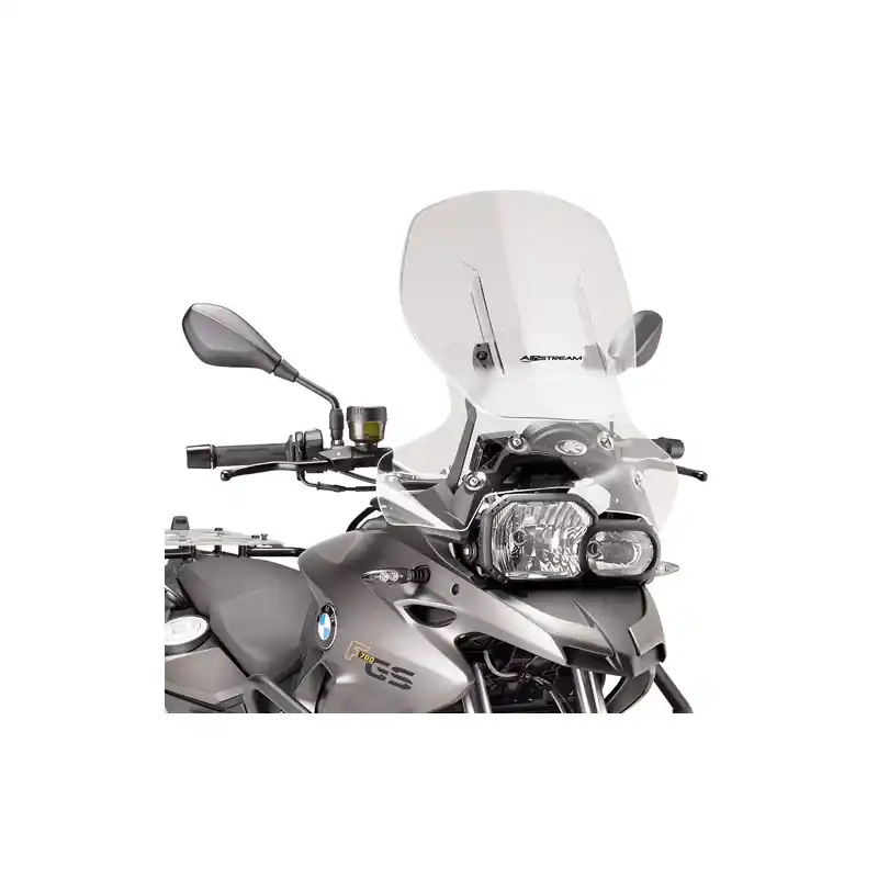 Air stream per bmw f700 gs (2103) Nuova Collezione