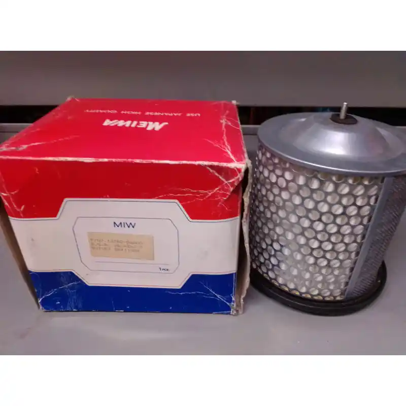 Filtro aria suzuki gsx 1100 r 1988 Subito Disponibile