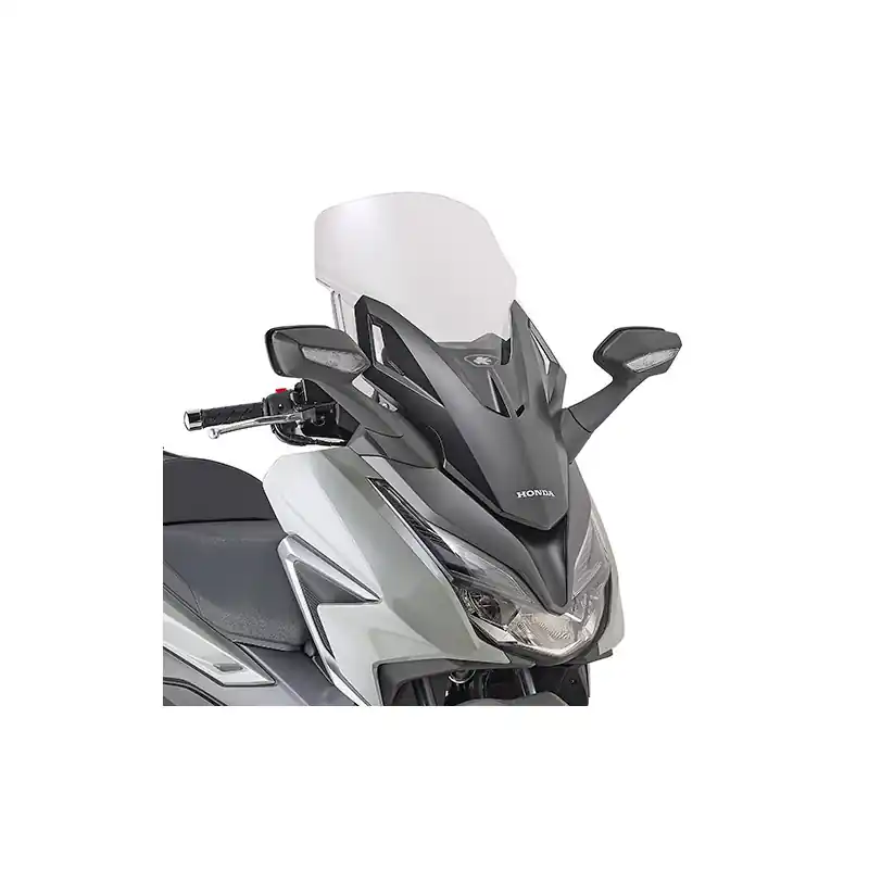 Parabrezza honda forza 350 (2021) Nuovo Arrivo