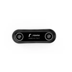 Prezzo Di Fabbrica TAG MANIGLIA POSTERIORE RIZOMA VESPA GTS 300 2023-