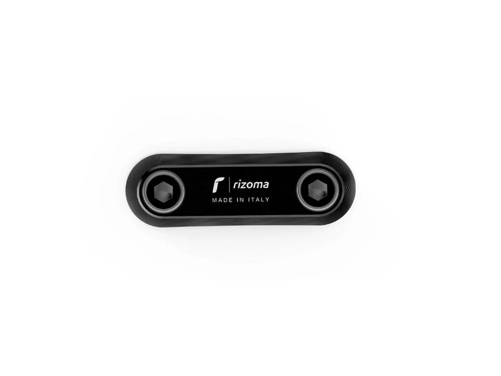 Prezzo Di Fabbrica TAG MANIGLIA POSTERIORE RIZOMA VESPA GTS 300 2023-