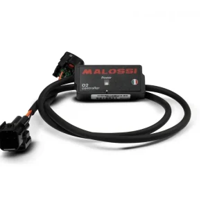 EMULATORE LAMBDA O2 CONTROLLER MALOSSI HONDA ADV 350 IE 4T LC EURO 5 2021+- A Buon Prezzo