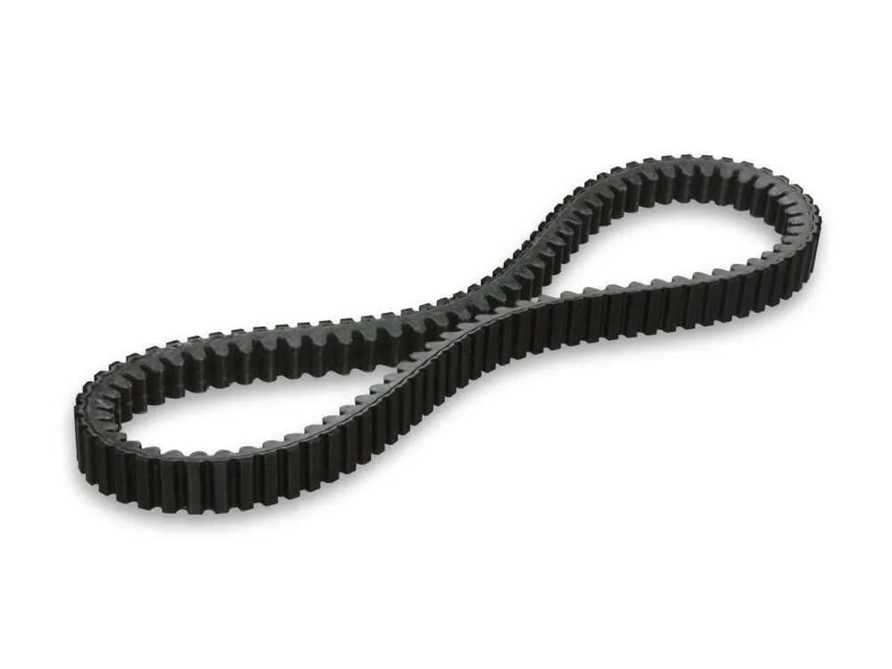 CINGHIA X K BELT PER MAXI SCOOTER (DIMENSIONE 28,1X13,3X1062MM-ANGOLO 33°) MALOSSI HONDA ADV 350 IE 4T LC EURO 5 2021+- Super Prezzo
