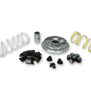 Consegna Rapida VARIATORE MULTIVAR 2000 MALOSSI HONDA SH MODE 125 IE 4T LC EURO 5 2021+ (JK01E)-