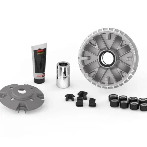 Nuova Collezione VARIATORE MULTIVAR 2000 PER YAMAHA X MAX 300 MALOSSI YAMAHA TRICITY 300 IE 4T LC EURO 5 2021+-