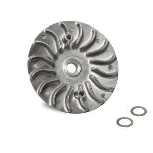 SEMIPULEGGIA VENTILVAR 2000 DIAM.129 MALOSSI HONDA SH I ABS 125 IE 4T LC EURO 5 2020+ (JF90E)- Ultimissimo Modello