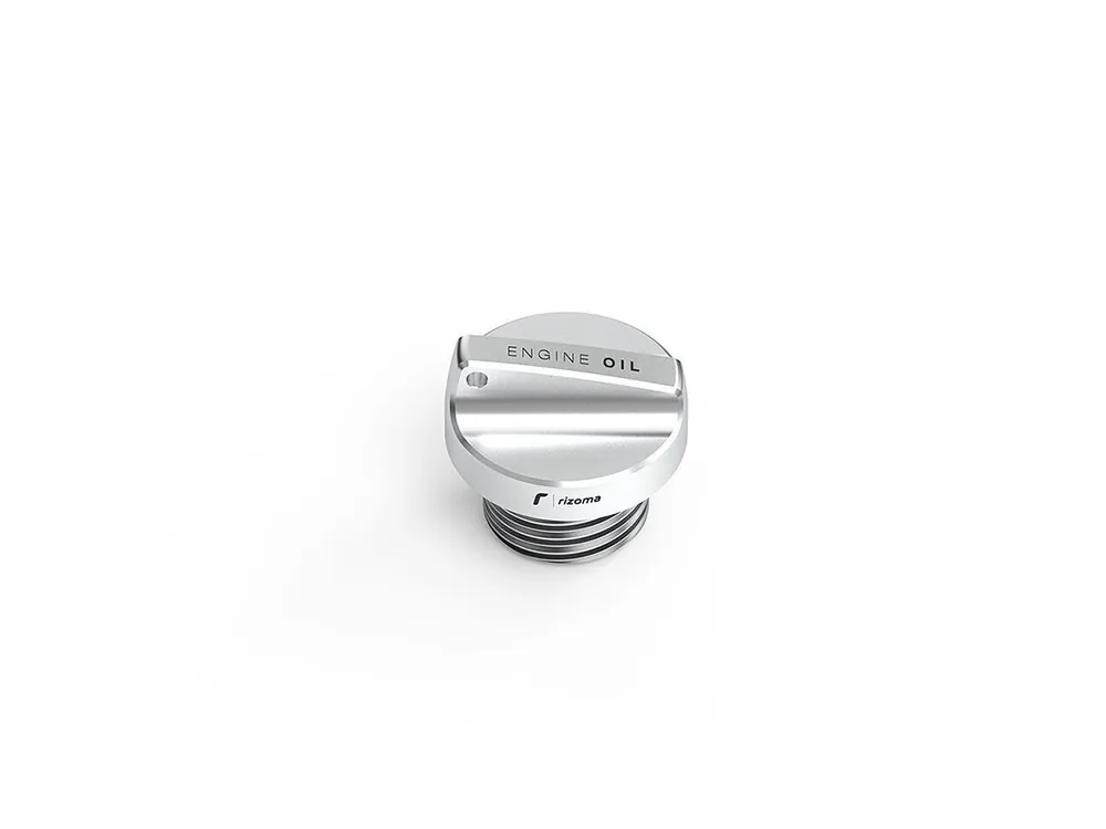 TAPPO CARICO OLIO MOTORE RIZOMA DUCATI STREETFIGHTER V2 / S 2025- Prezzo Di Fabbrica