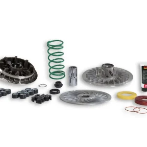 Nuova Collezione GRUPPO TRASMISSIONE COMPLETO OVER RANGE NEXT MALOSSI YAMAHA T MAX 560 IE 4T LC EURO 5 2020-2021 (J420E)-