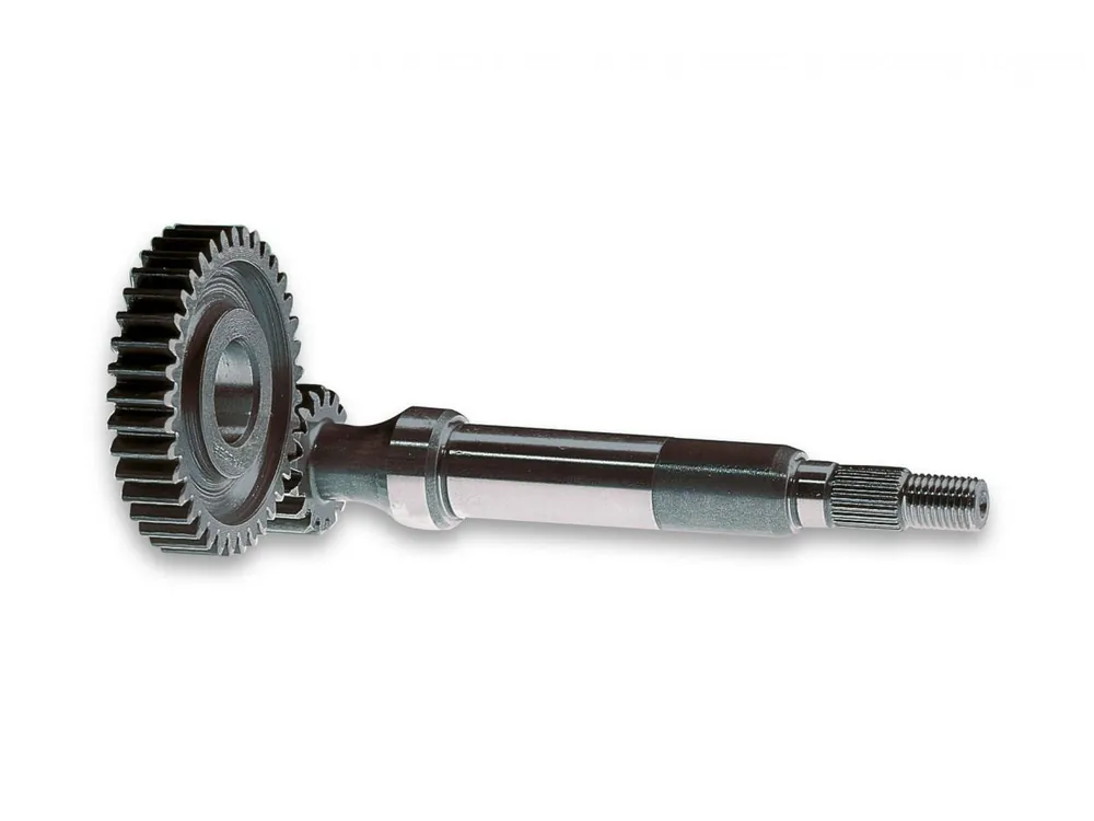 INGRANAGGI PRIMARI HTQ Z 13 / 35 MALOSSI PEUGEOT SPEEDFIGHT 3 50 2T (B1E 40 QMB)- Occasione