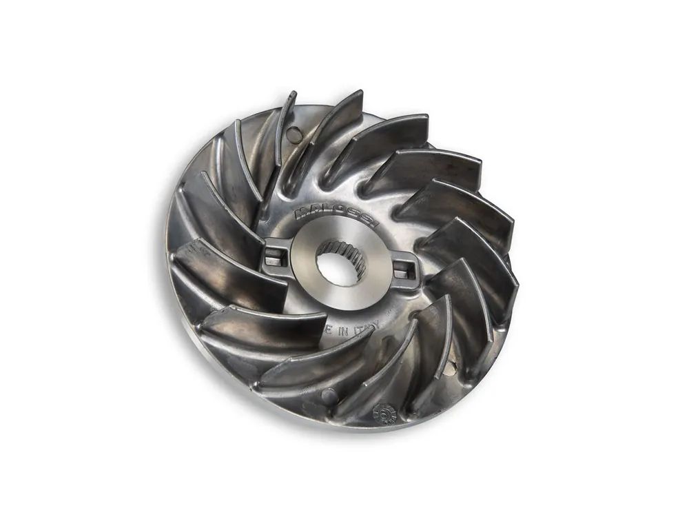 Soddisfatti O Rimborsati SEMIPULEGGIA VENTILVAR 2000 DIAM.121 MALOSSI VESPA GTS 3V 150 IE 4T-