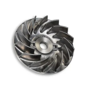 SEMIPULEGGIA VENTILVAR 2000 DIAM.121 MALOSSI PIAGGIO X10 125 IE 4T LC EURO 3 2010-2015 (M761M)- Spedizione Espresso