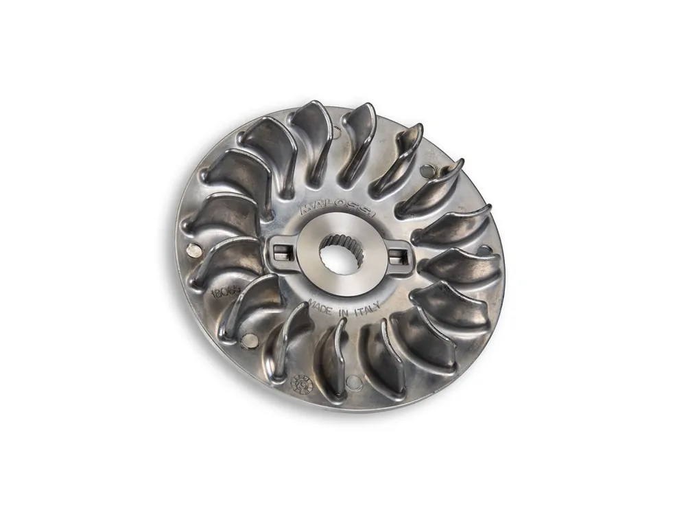 Solo Oggi SEMIPULEGGIA VENTILVAR 2000 DIAM.128 MALOSSI APRILIA SPORTCITY ONE 125 4T (LEADER M38AM)-