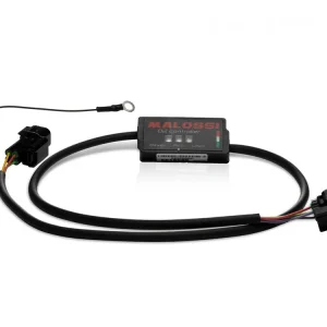 EMULATORE LAMBDA O2 CONTROLLER MALOSSI PIAGGIO LIBERTY IGET 150 IE 4T EURO 5 2021+ (MD42M)- Super Prezzo