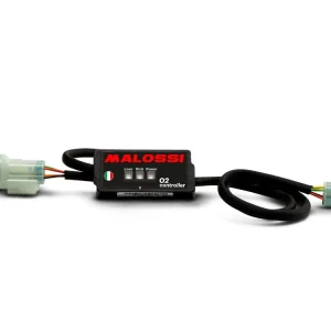 Ultime Pezzi EMULATORE LAMBDA TC UNIT O2 CONTROLLER MALOSSI KYMCO X-TOWN CT 300 IE 4T LC EURO 5 2021+ (KS60J)-