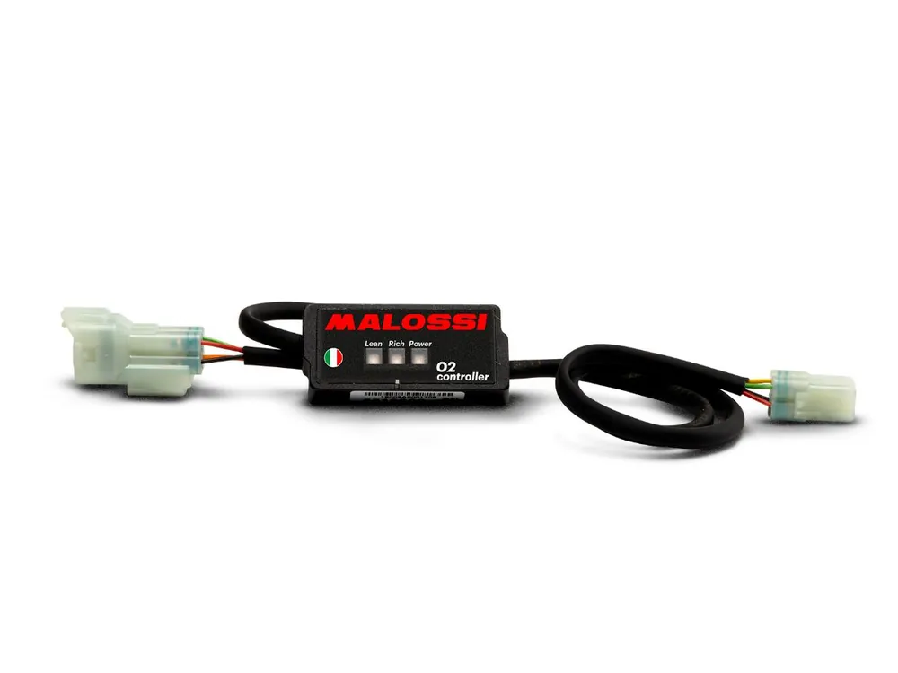 EMULATORE LAMBDA TC UNIT O2 CONTROLLER MALOSSI KYMCO DOWNTOWN 300 IE 4T LC EURO 3 (SK60)- Prezzo Scontato