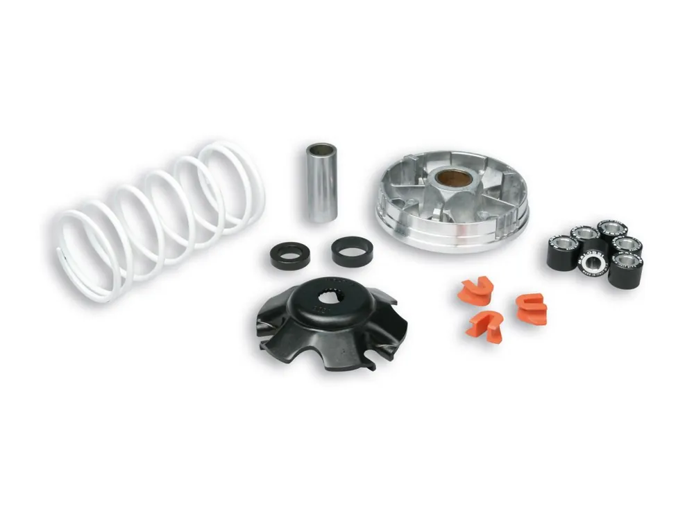 Occasione VARIATORE MULTIVAR 2000 PER SCOOTER PIAGGIO 50CC MALOSSI PIAGGIO LIBERTY 50 2T-