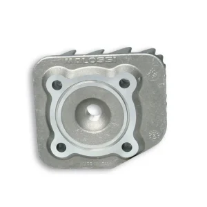 Prezzo Basso TESTA 47 IN ALLUMINIO AD ARIA MALOSSI APRILIA SR 50 2T 1994+-