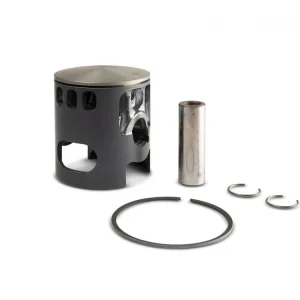 Consegna Rapida PISTONE 2T DIAM.55,2 CON SPINOTTO 15 1 SEGMENTO SEMITRAPEZIODALE MALOSSI VESPA PK FL 125 2T-