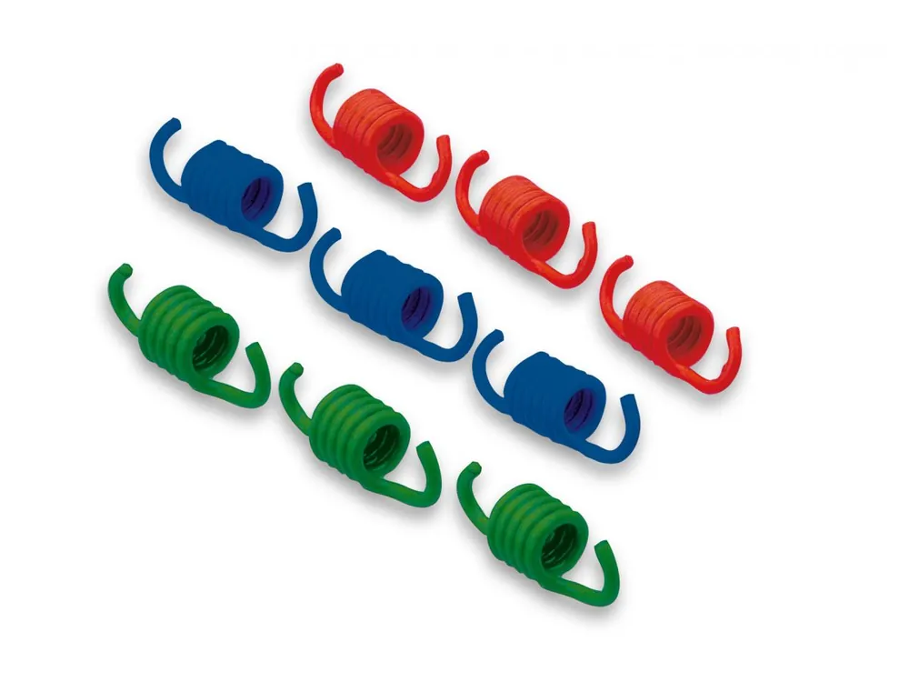 Ultimissimo Modello SERIE MOLLE RACING PER FRIZIONE MALOSSI APRILIA AMICO 50 2T-