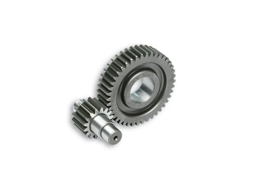 Offerta Lampo INGRANAGGI SECONDARI HTQ Z 16 / 42 MALOSSI GILERA RUNNER ST 125 4T LC EURO 3-