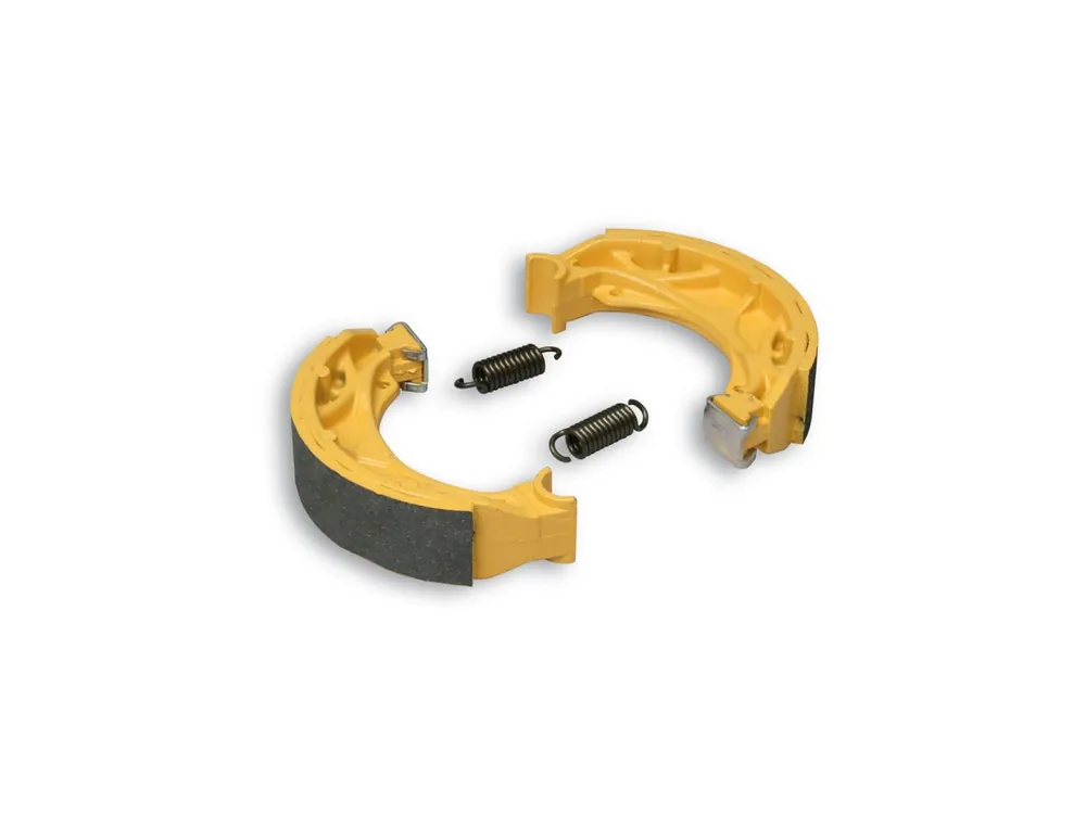 CEPPI FRENO POSTERIORE BRAKE POWER MALOSSI PIAGGIO TYPHOON - PROTOTIPO MALOSSI 125 4T LC- Sconto