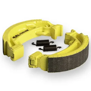 Offerta Lampo CEPPI FRENO POSTERIORE BRAKE POWER MALOSSI HONDA DIO G 50 2T (AF18E)-