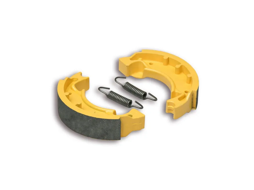 Acquista Ora CEPPI FRENO POSTERIORE BRAKE POWER MALOSSI MBK BOOSTER NG 50 2T EURO 0-1-