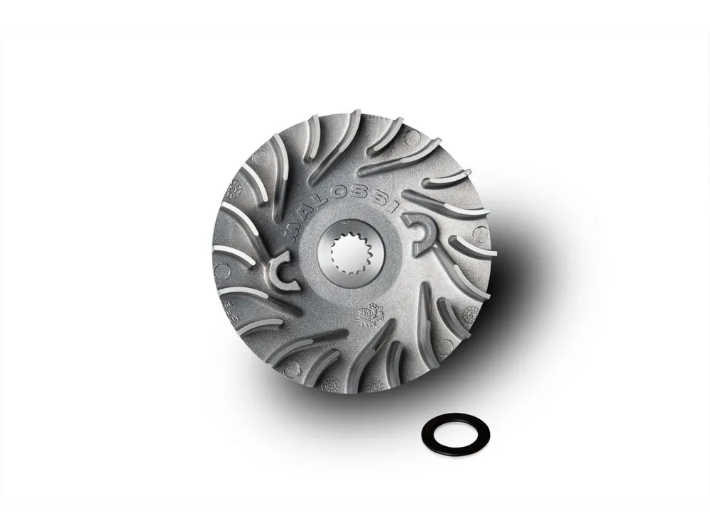Prezzo Di Fabbrica SEMIPULEGGIA VENTILVAR 2000 DIAM.106 MALOSSI BENELLI K2 100 2T-