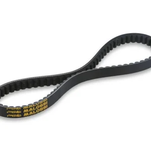 Saldi CINGHIA X SPECIAL BELT (DIMENSIONE 22,7X10,5X931MM-ANGOLO 28°) MALOSSI HONDA SH I ABS 125 IE 4T LC EURO 4 2017-2019 (JFG8E)-