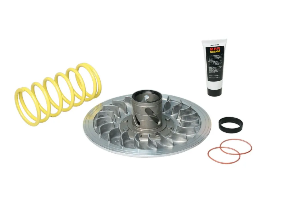 CORRETTORE DI COPPIA TORQUE DRIVER 4STROKE MALOSSI YAMAHA T MAX (CARB.) 500 4T LC 2001-2003- Economico