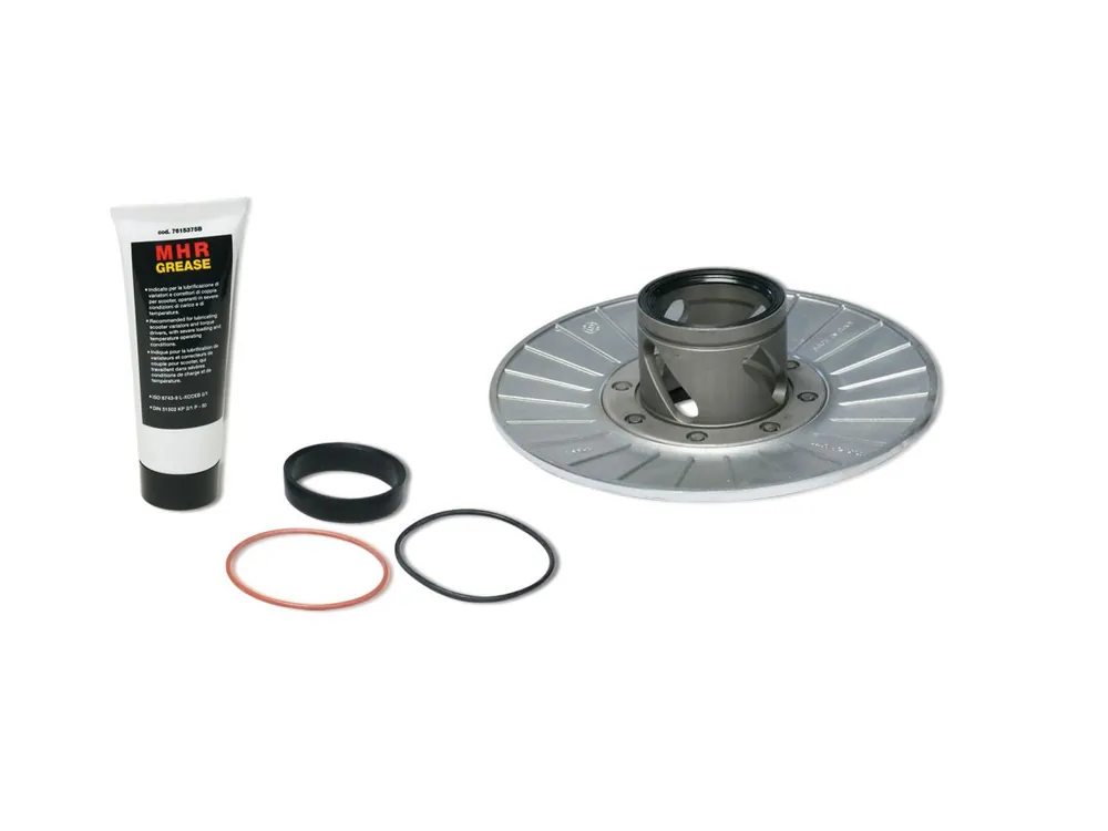 CORRETTORE DI COPPIA TORQUE DRIVER 4STROKE MALOSSI PIAGGIO X7 250 IE 4T LC EURO 3 (QUASAR M622M)- Scelto Dai Clienti