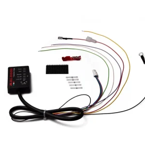 Ultimissimo Modello CENTRALINA ELETTRONICA MALOSSI TRACTION FREE MALOSSI YAMAHA T MAX TECH MAX 560 IE 4T LC EURO 5 2022-2024-