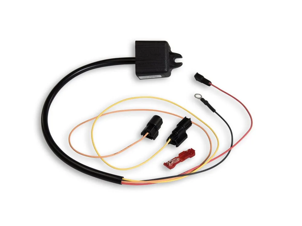 EMULATORE LAMBDA TC UNIT O2 CONTROLLER MALOSSI HONDA FORZA 125 IE 4T LC EURO 4 2017-2020 (JF69E)- Prezzo Di Fabbrica