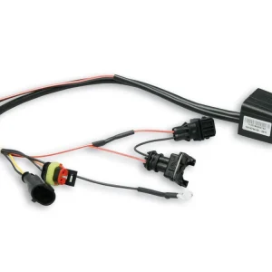 Spedito Oggi EMULATORE LAMBDA TC UNIT O2 CONTROLLER MALOSSI PIAGGIO X10 125 IE 4T LC EURO 3 2010-2015 (M761M)-