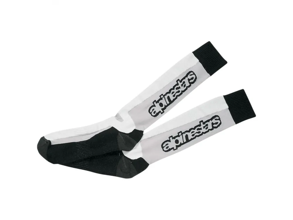 CALZE ESTIVE TOURING ALPINESTARS-S/M Economico