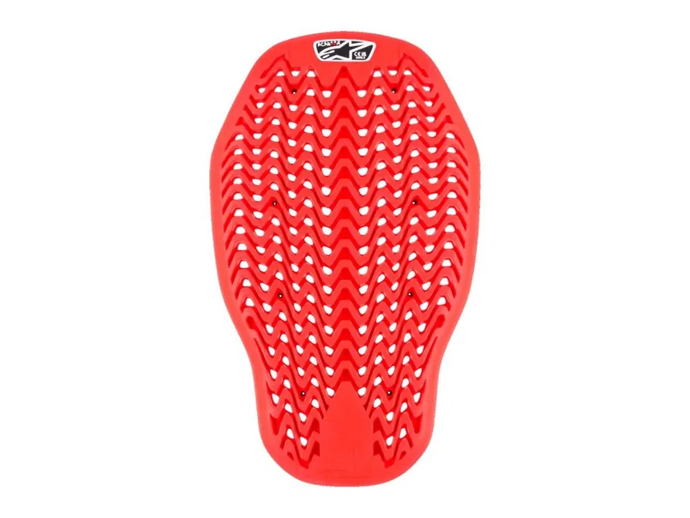 Offerta INSERTO PARASCHIENA NUCLEON PLASMA ALPINESTARS-S - Pronta consegna