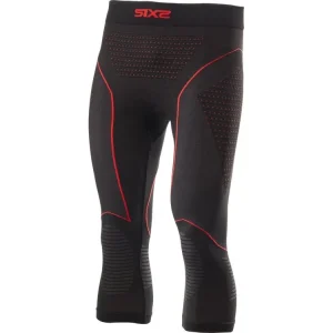 Occasione Imperdibile LEGGINGS TERMICI SIX2-M/L