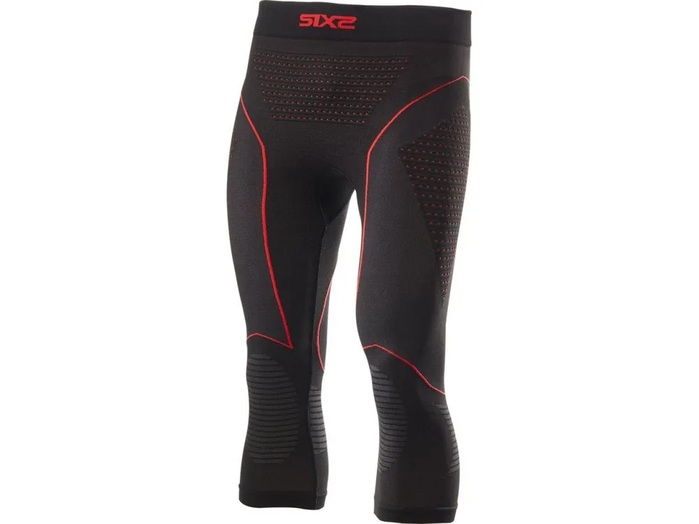 Occasione Imperdibile LEGGINGS TERMICI SIX2-M/L