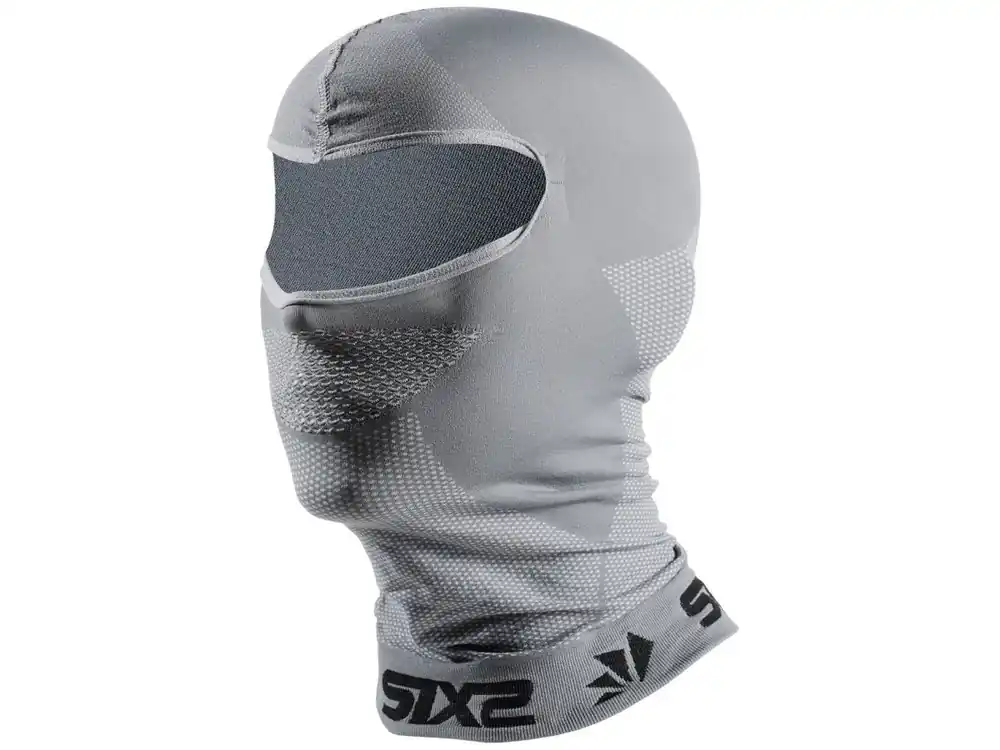 Offerta Lampo SOTTOCASCO LEGGERO SIX2-One size