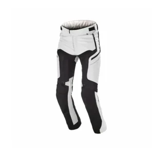 PANTALONI BORA MACNA GRIGIO / NERO UOMO TAGLIA S- Più Venduto