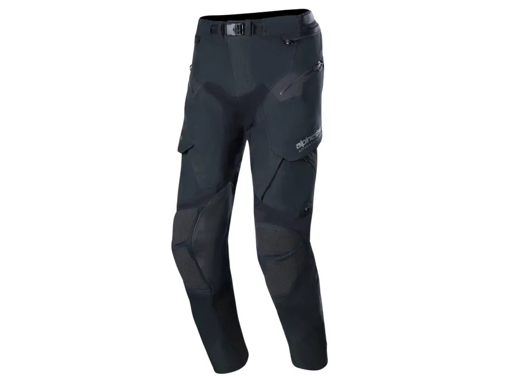 PANTALONI BOULDER 3L GORE-TEX - LUNGHEZZA CORTA ALPINESTARS-S Professionale