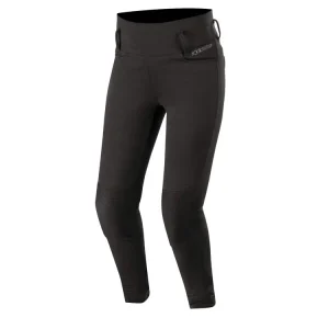 Promozione Esclusiva LEGGINGS DA DONNA BANSHEE ALPINESTARS-XS