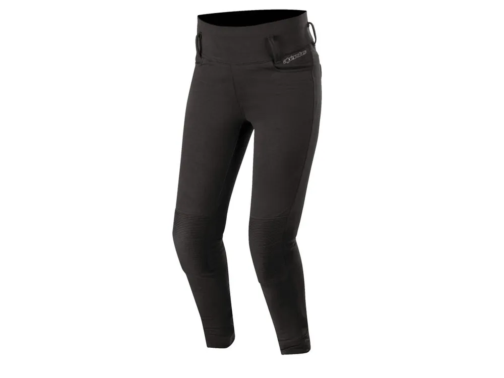 Promozione Esclusiva LEGGINGS DA DONNA BANSHEE ALPINESTARS-XS