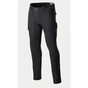 Promo Stagionale PANTALONI DA MOTO CALIBER SLIM FIT TECH ALPINESTARS-32