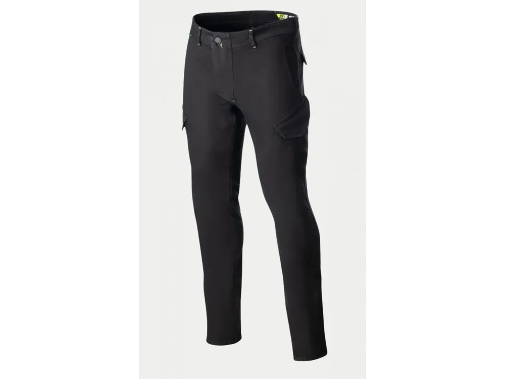 Promo Stagionale PANTALONI DA MOTO CALIBER SLIM FIT TECH ALPINESTARS-32