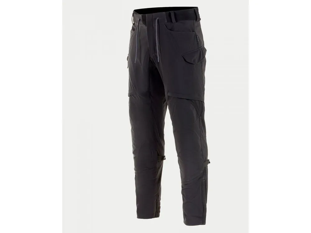 Spedizione Gratuita PANTALONI DA MOTO JUGGERNAUT ALPINESTARS-S