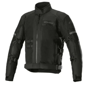 Promo Stagionale GIACCA IMPERMEABILE CROSSHILL AIR ALPINESTARS-S