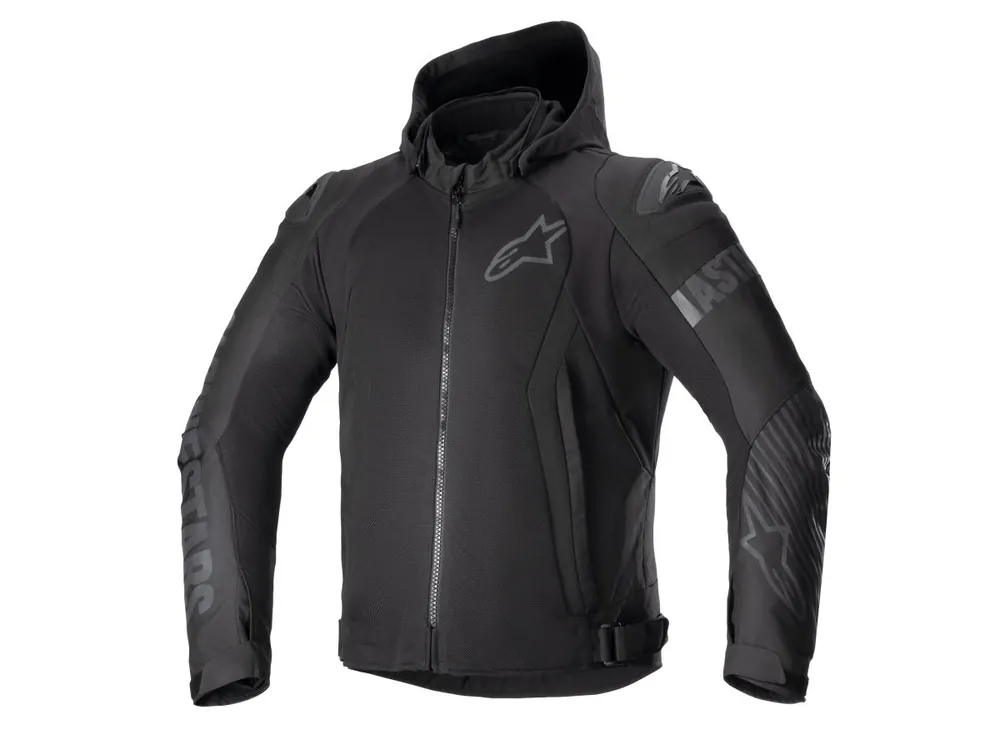 GIACCA ZACA AIR ALPINESTARS-S Compra Online