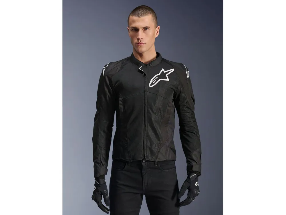 Direttamente Dal Produttore GIACCA VIPER AIR V4 ALPINESTARS-S